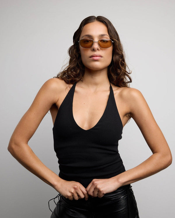 Lee / Matte Silver & Hazelnut Lens - Shade Files